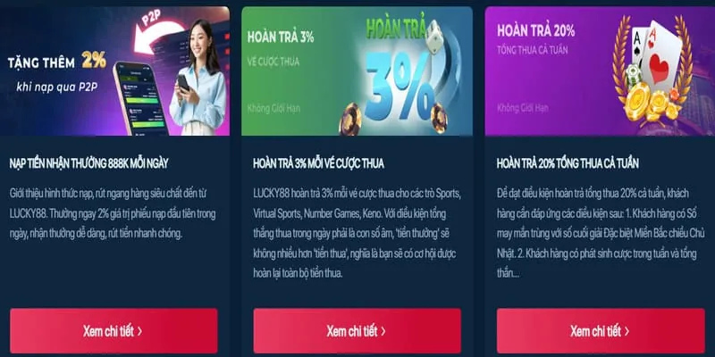 Giao diện nền tảng cá cược thể thao hz888